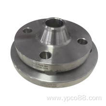 High Quality ANSI SS WN Forged Flanges